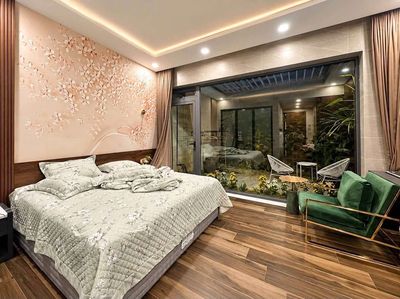 Rent · 3 bd · 170 м² · Quận Liên Chiểu, ул. Đường Đỗ Nhuận
