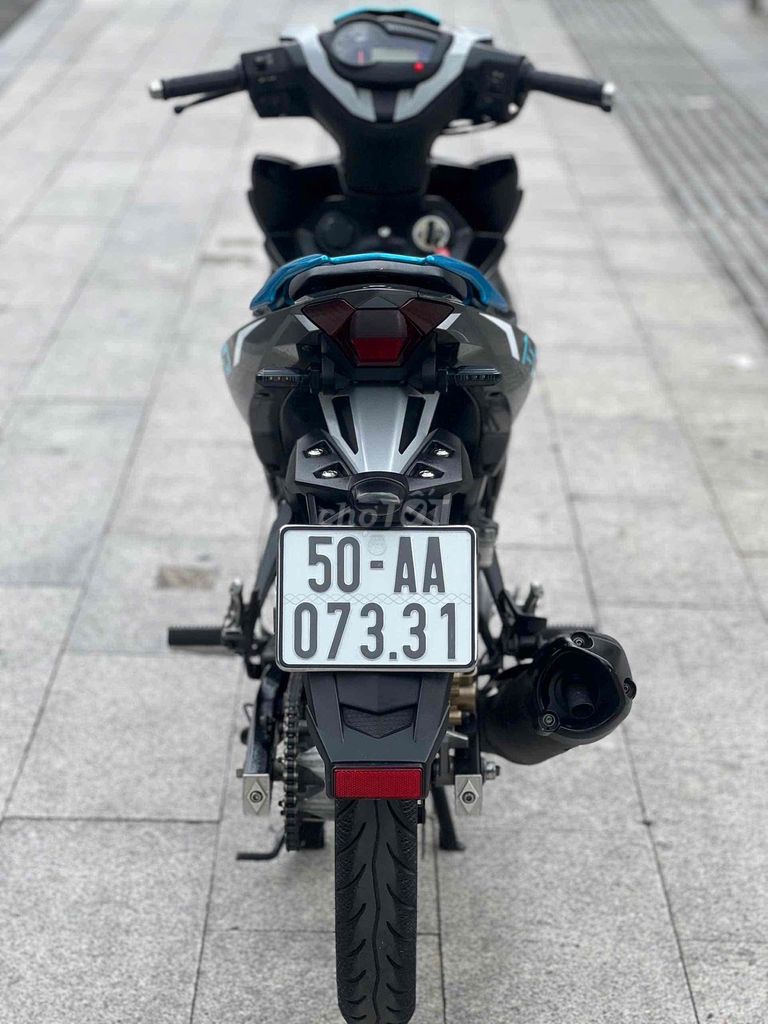 ❤️ Exciter 150 Full Led Mẫu 2020 Bstp Có Góp. Mua bán Xe máy tại Quận 11 Tp Hồ Chí Minh được đăng bởi Hưng Từ hình 2