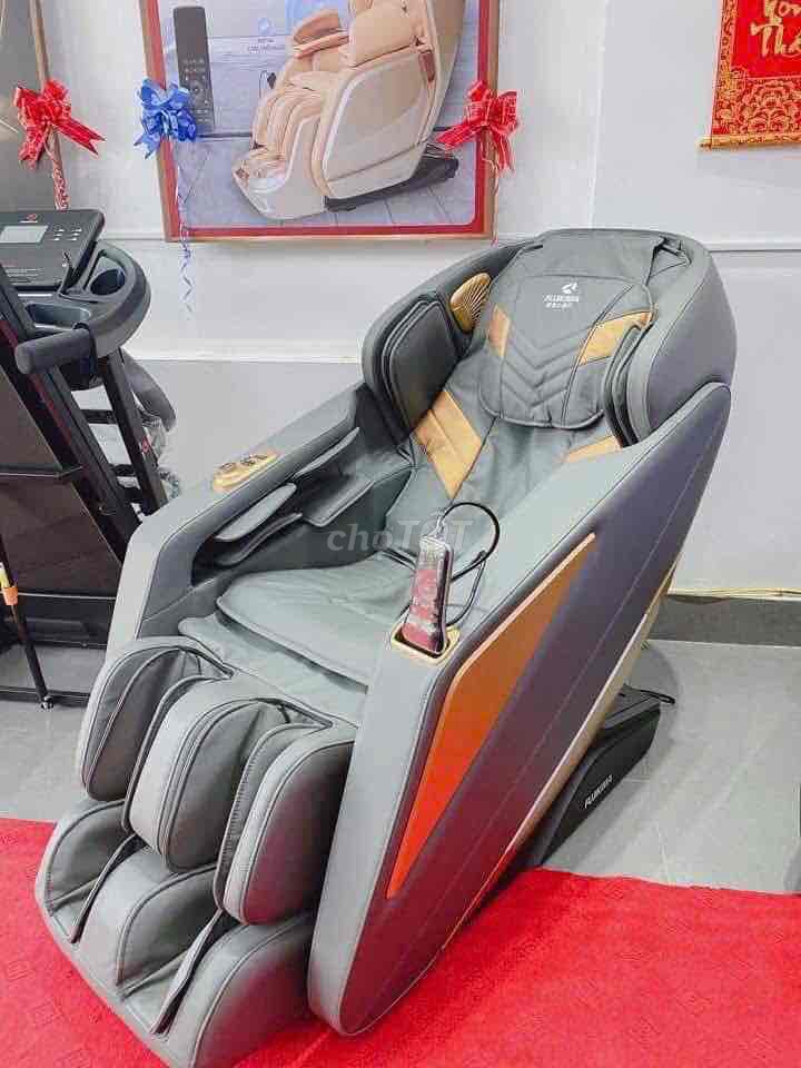 Ghế massage Fujikima 996. Mua bán Bàn ghế tại Quận Tây Hồ Hà Nội được đăng bởi Nghĩa Nasa hình 1