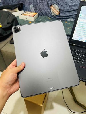 🎁 IPAD PRO 12.9in 2020 512GB WIFI 5G ZIN ALL P95%