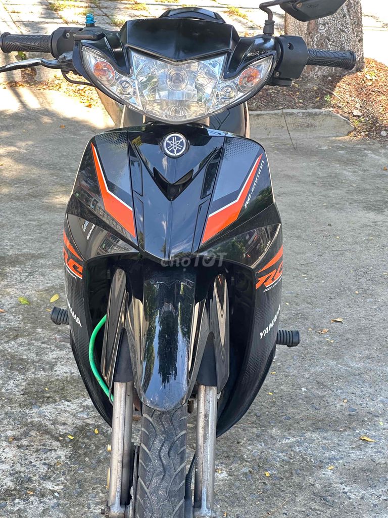 Si 2015 bs92. Máy móc rin êm ru, cực kỳ đẹp ,. Mua bán Xe máy tại Quận Liên Chiểu Đà Nẵng được đăng bởi Lê Sang hình 3