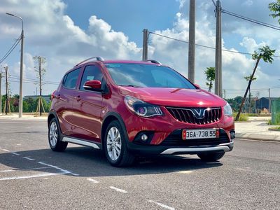 VinFast Fadil base AT1.4 2022  - 37000 km màu đỏ. Mua bán Ô tô tại Thành phố Thanh Hóa Thanh Hóa được đăng bởi DUY ANH AUTO 