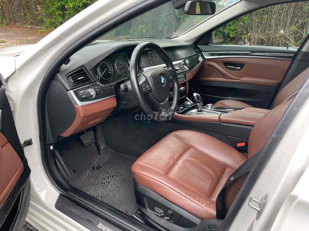 BMW 5 Series 2011 528i. Mua bán Ô tô tại Quận 7 Tp Hồ Chí Minh được đăng bởi Bích hình 9