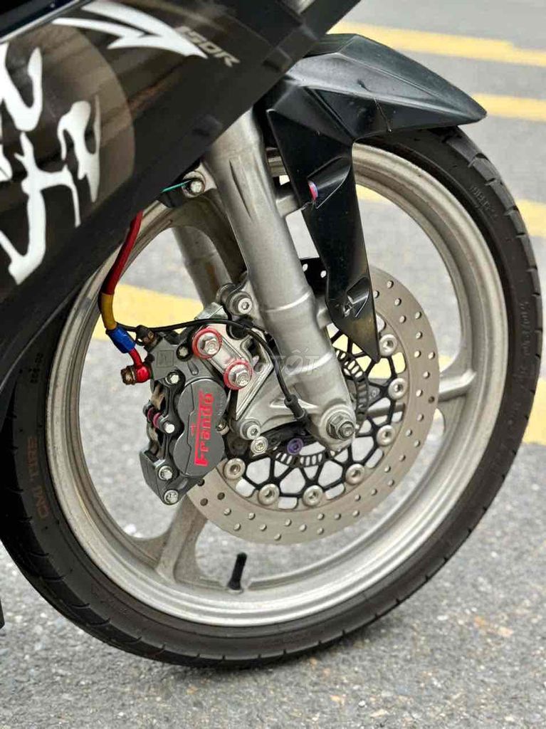 💎 Honda Winner V3 150 2023_Full kiểng chính chủ 43. Mua bán Xe máy tại Quận Thanh Khê Đà Nẵng được đăng bởi Cửa Hàng Nguyễn King 159 Đỗ Quang hình 8