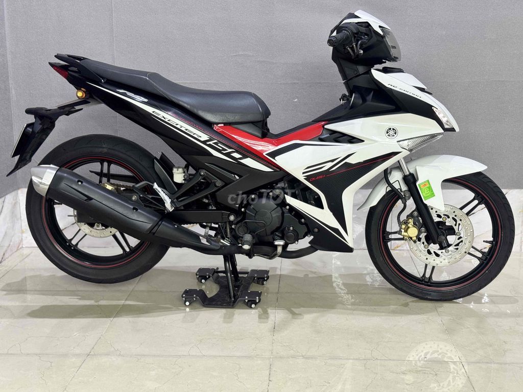 exciter. Mua bán Xe máy tại Thị xã Phú Mỹ Bà Rịa - Vũng Tàu được đăng bởi 72 motorcycle shop hình 4