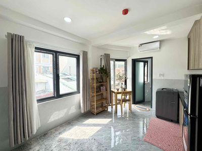 Phòng trọ 23 m² · Đường Lê Đức Thọ