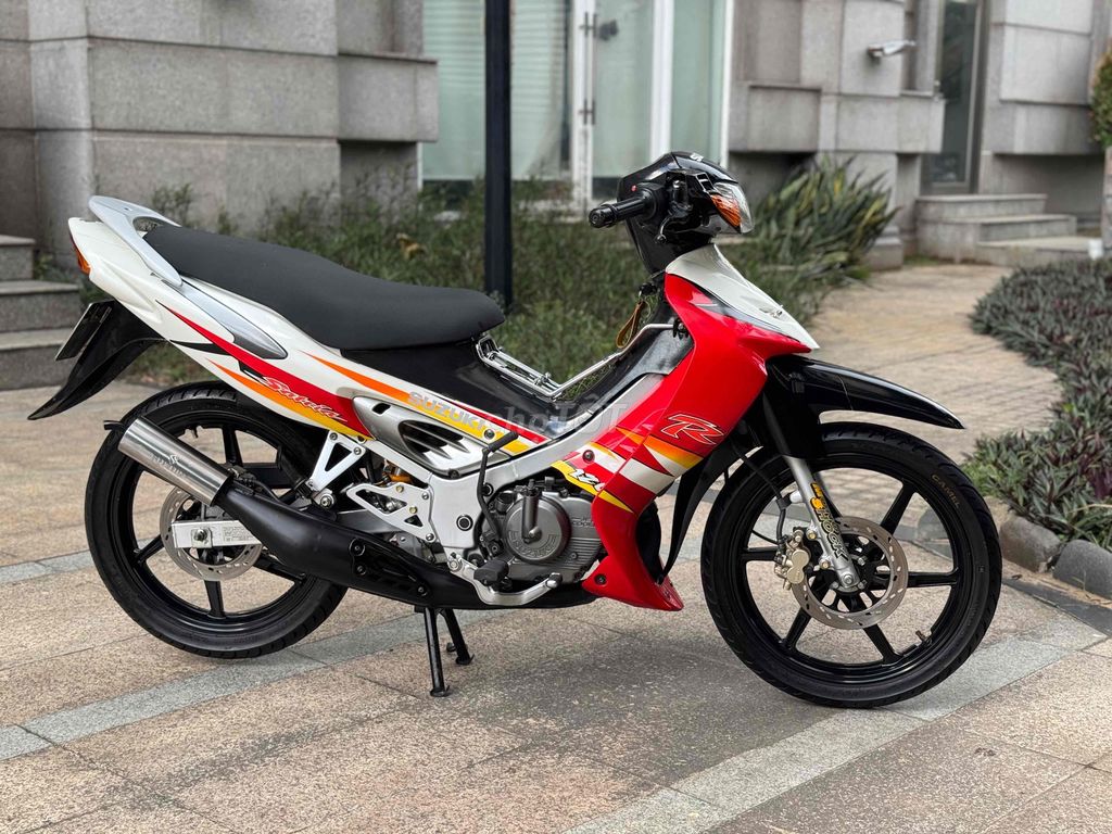 xipo tltq up 2006 máy a vũ LVS siêu đep bao góp. Mua bán Xe máy tại Quận 11 Tp Hồ Chí Minh được đăng bởi Tống Phước minh hình 4