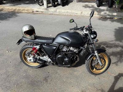 honda cb400sf. Mua bán Xe máy tại Quận Ngũ Hành Sơn Đà Nẵng được đăng bởi Vlad