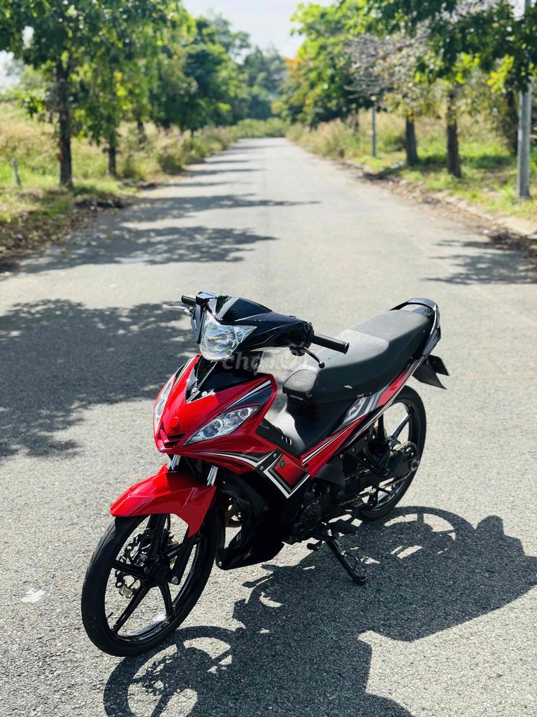 Ex xuống áo máy 65zz thay tay xe siêu mạnh có gl. Mua bán Xe máy tại Thành phố Thủ Dầu Một Bình Dương được đăng bởi Byn Nè hình 12