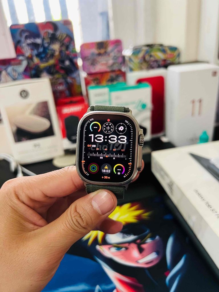 Apple Watch Ultra 1 49mm LL/A