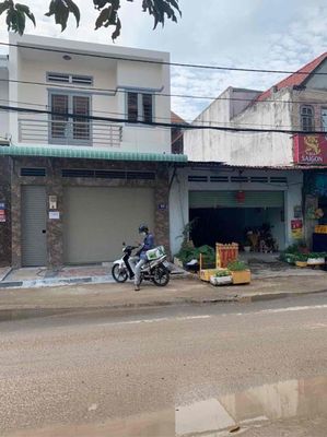 Townhouse 53 m² · 2 bed · 36 Tk 11 Khu Dân Cư Hoàng Hải Xã Bà Điểm Hm Tp Hcm