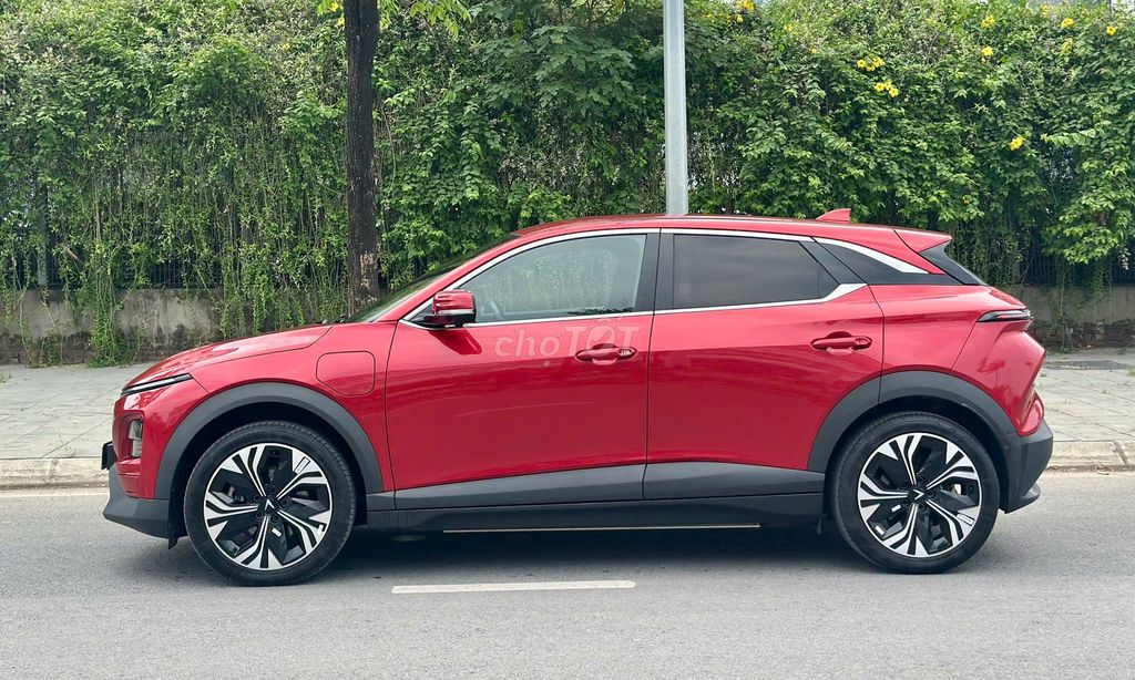 VinFast VF6 model 2025 Plus - 18000 km như mới. Mua bán Ô tô tại Quận 12 Tp Hồ Chí Minh được đăng bởi Nhung Nhung 961 hình 3