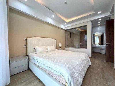 Bán căn hộ Sunrise CityView Q7 Lh :