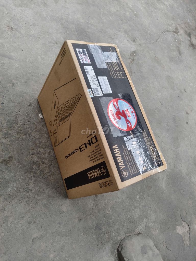 Mixer Yamaha DM3 Standard. Mua bán Tivi, Âm thanh tại Quận Sơn Trà Đà Nẵng được đăng bởi ho phuong hình 1