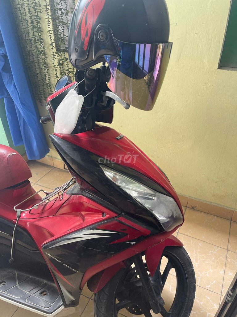 Honda AB 2014 – BẢN CAO CẤP - CHÍNH CHỦ. Mua bán Xe máy tại Quận Sơn Trà Đà Nẵng được đăng bởi Đặng Văn Hoàng hình 3