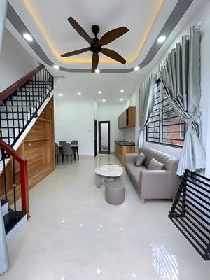 Bán nhà Quận 12 đường Tô Ngọc Vân giá 770tr. Mua bán nhà ở tại Quận 12 Tp Hồ Chí Minh được đăng bởi Phúc