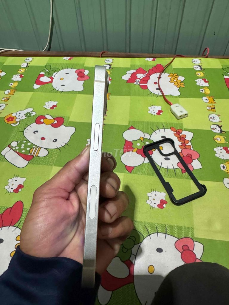 lên đời cần bán ip 13 quốc tế. Mua bán Điện thoại tại Quận Sơn Trà Đà Nẵng được đăng bởi Corn Tùng hình 1