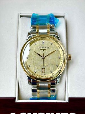 Longines MASTER COLLECTION L2.628.5.38.7