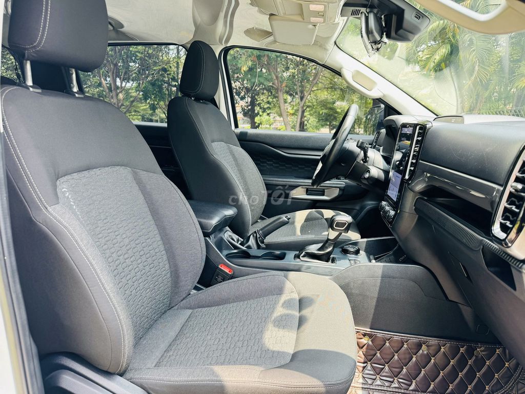 FORD RANGER XLT 2 CẦU SỐ TỰ ĐỘNG MODEL 2023. Mua bán Ô tô tại Quận Tân Phú Tp Hồ Chí Minh được đăng bởi Trần Thành hình 5