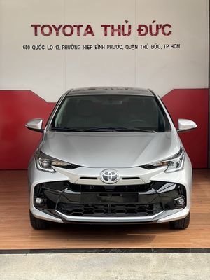 VIOS 2025 | Tặng 100% Trước Bạ | Tặng bảo hiểm. Mua bán Ô tô tại Thành phố Thủ Đức Tp Hồ Chí Minh được đăng bởi Hiếu Trả Góp Xe