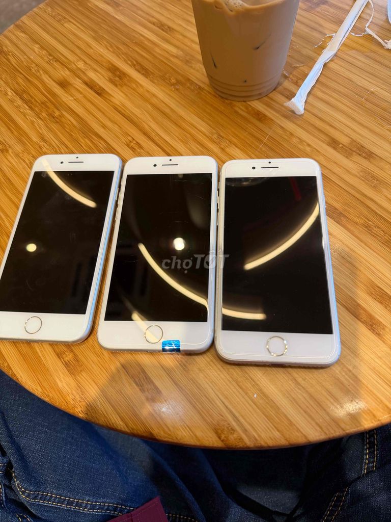 Bán điện thoại iphone 7. Mua bán Điện thoại tại Quận 5 Tp Hồ Chí Minh được đăng bởi Thuận Thiên hình 1