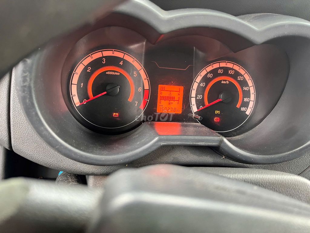 Bán xe tải tera 100 máy móc nguyên zin. Mua bán Xe tải, xe ben tại Quận Hoàng Mai Hà Nội được đăng bởi Quang hình 3