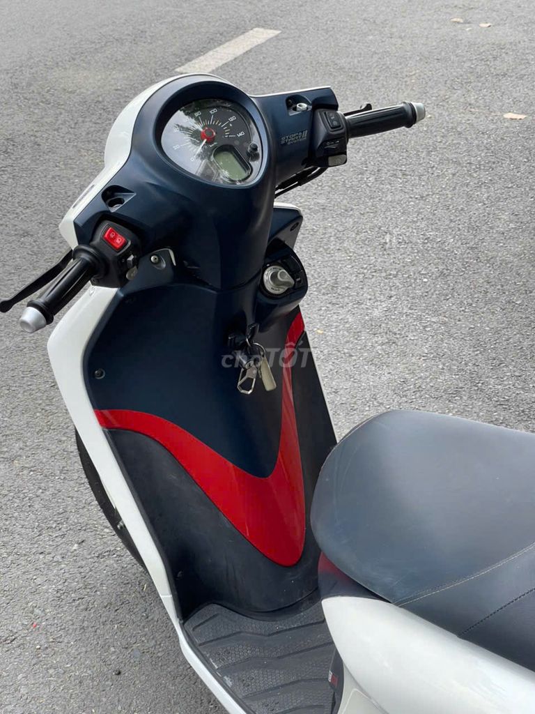 BÁN NHANH: YAMAHA JANUS - 2019. Mua bán Xe máy tại Thành phố Thủ Đức Tp Hồ Chí Minh được đăng bởi iMotorbike Viet Nam hình 4