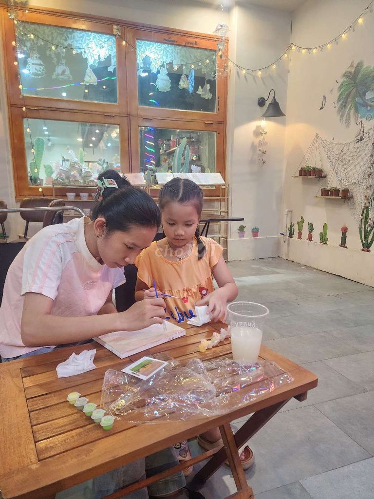 Cần Tuyển 2 bạn Pha Chế. Việc làm Pha chế tại Thành phố Thuận An Bình Dương được đăng bởi Huỳnh Thị Bích Hiền hình 1