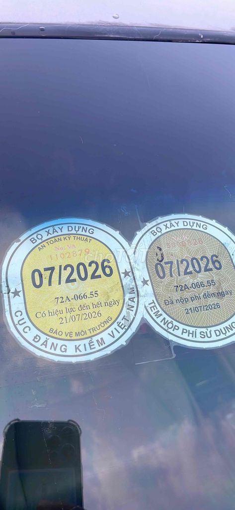 Honda Civic 2010 - 135000 km. Mua bán Ô tô tại Thành phố Dĩ An Bình Dương được đăng bởi Phan văn Độ hình 8