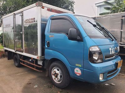 BÁN GẤP Kia 2.4 tấn đời 2021 thùng kín 3m5. Mua bán Xe tải, xe ben tại Thành phố Thuận An Bình Dương được đăng bởi Hồ Xe Tải