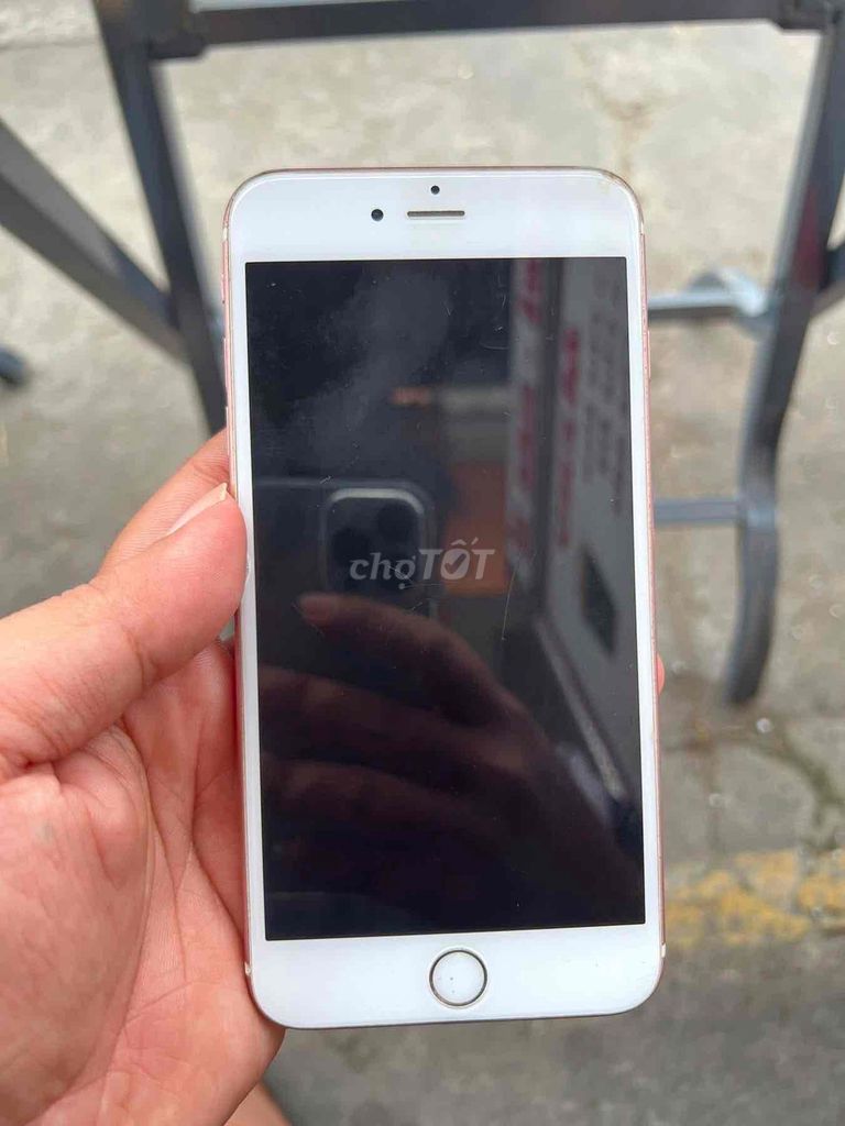 Iphone 6s plus 64gb chữa cháy. Mua bán Điện thoại tại Thành phố Bến Tre Bến Tre được đăng bởi Huy hình 1