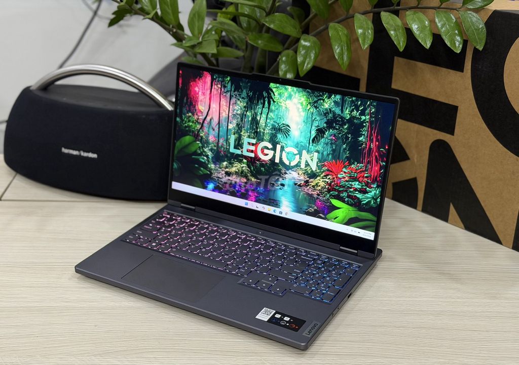 Lenovo Legion 5 i5-12500H 16G 512G RTX3050Ti 165Hz. Mua bán Laptop tại Quận Gò Vấp Tp Hồ Chí Minh được đăng bởi Nguyễn Trọng Thông hình 1
