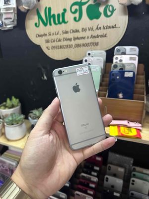 6s 64g QT full zin đẹp keng. Mua bán Điện thoại tại Quận Bình Thạnh Tp Hồ Chí Minh được đăng bởi SuanTy