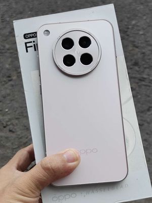 Oppo Find X8s Hồng 98% có ship