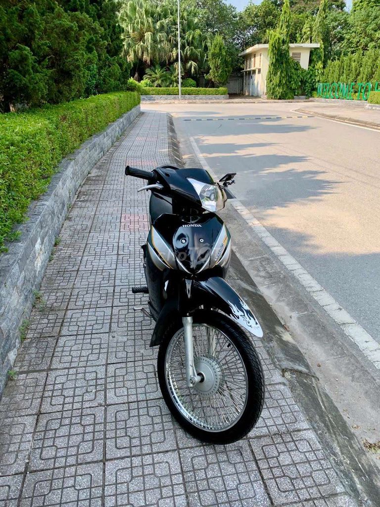 Xe Ware 50 Học sinh đi học như mới. Mua bán Xe máy tại Quận Bắc Từ Liêm Hà Nội được đăng bởi mtuan hình 2