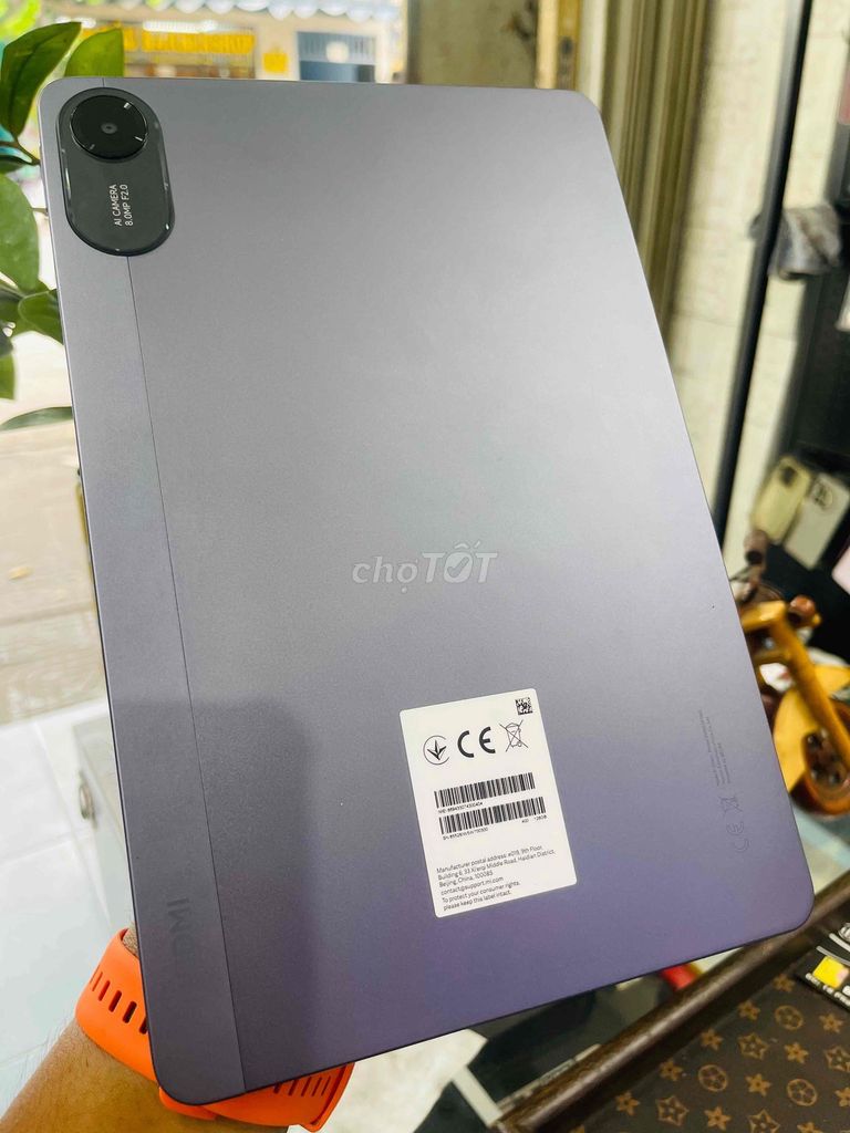 Xiaomi Redmi Pad 2 128GB IPS LCD 2.5K. Mua bán Máy tính bảng tại Quận Liên Chiểu Đà Nẵng được đăng bởi phượng hình 1