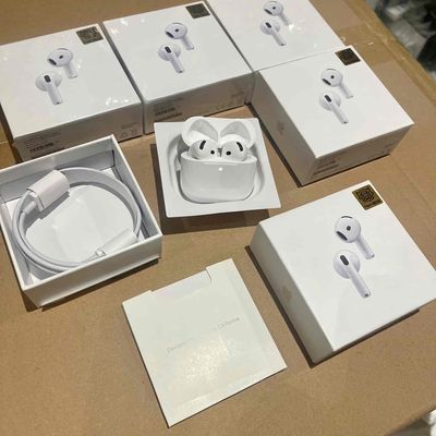 Tai nghe không dây HOCO 4 mới new 100% nguyên seal. Mua bán Tivi, Âm thanh tại Thành phố Biên Hòa Đồng Nai được đăng bởi Phan Tú Apple