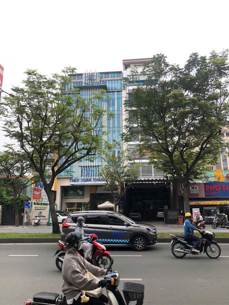 Bán nhà HXH Hậu Giang, P4, Tân Bình, 5x18m, giá chỉ 13 Tỷ