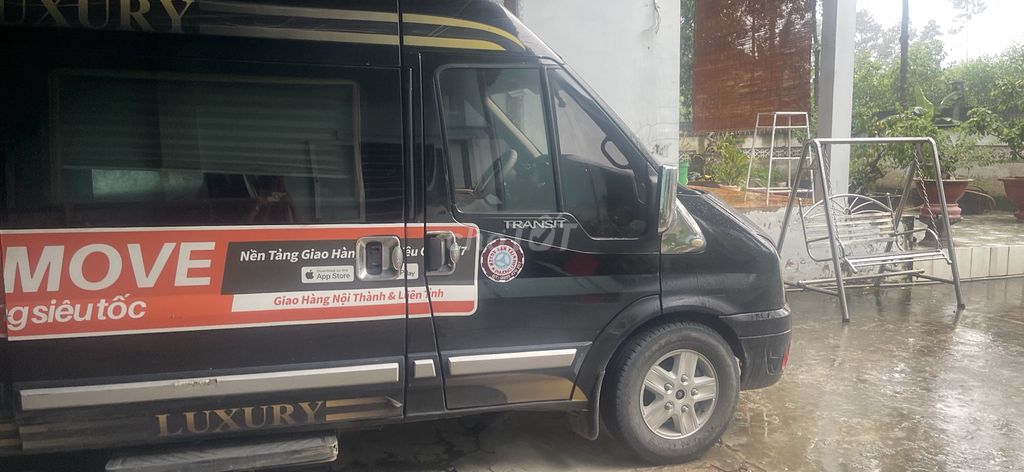 Ford 2016 - 440000 km. Mua bán Ô tô tại Huyện Nhơn Trạch Đồng Nai được đăng bởi Đỗ Văn Công hình 3