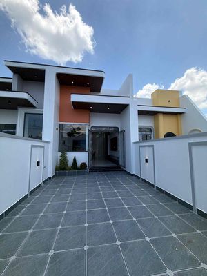 nhà cấp 4 cần giuộc ngay chợ long thượng..3pn giá mềm👍