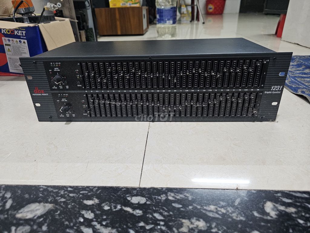 Lọc dbx1231