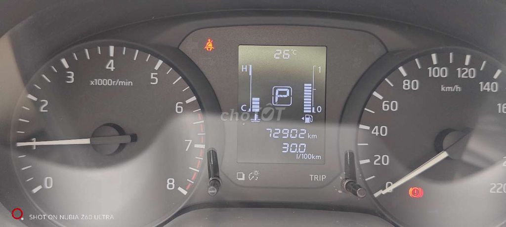 2019 - 72000 km. Mua bán Ô tô tại Quận Tân Bình Tp Hồ Chí Minh được đăng bởi Hoàng Cao Nhân  hình 10