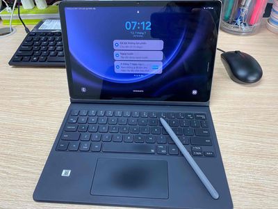 Samsung Galaxy Tab S9 chính hãng, mới 99,99%. Mua bán Máy tính bảng tại Quận Hoàn Kiếm Hà Nội được đăng bởi Thành phan