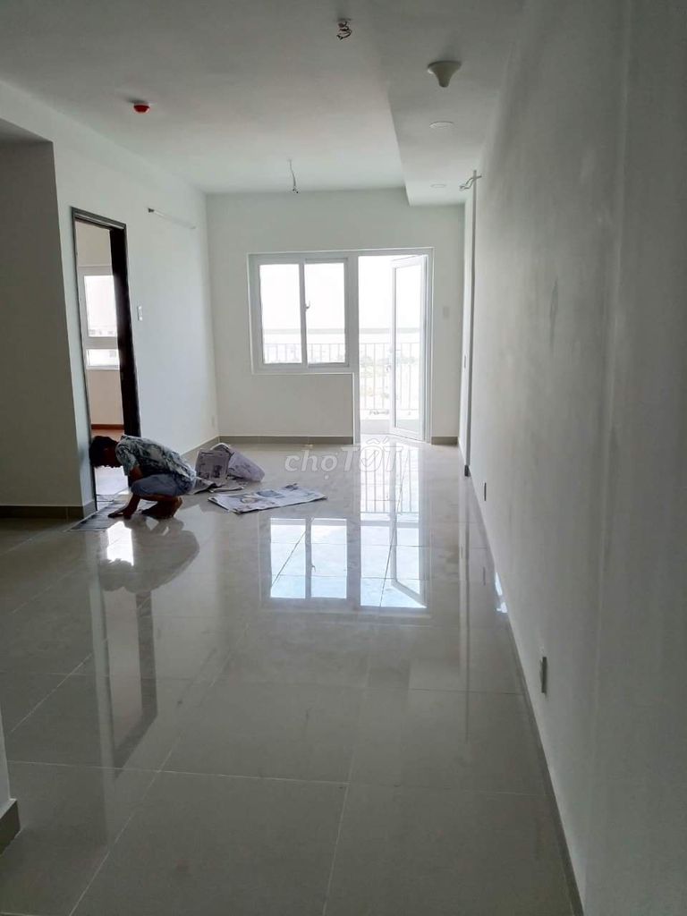 Аренда · 2 комн. · 68 м² · Quận 12, ул. Dương Thị Giang