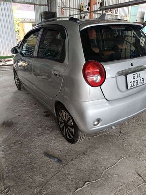 Cần bán con xe gia đình đang sử dụng. Máy hoạt độn. Mua bán Ô tô tại Thị xã Phú Mỹ Bà Rịa - Vũng Tàu được đăng bởi vân trần