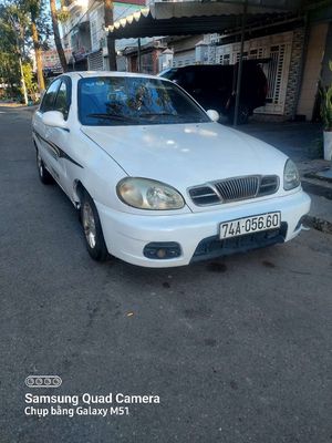 Lanos 2002. Mua bán Ô tô tại Quận Bình Thuỷ Cần Thơ được đăng bởi  nguyenhungdung