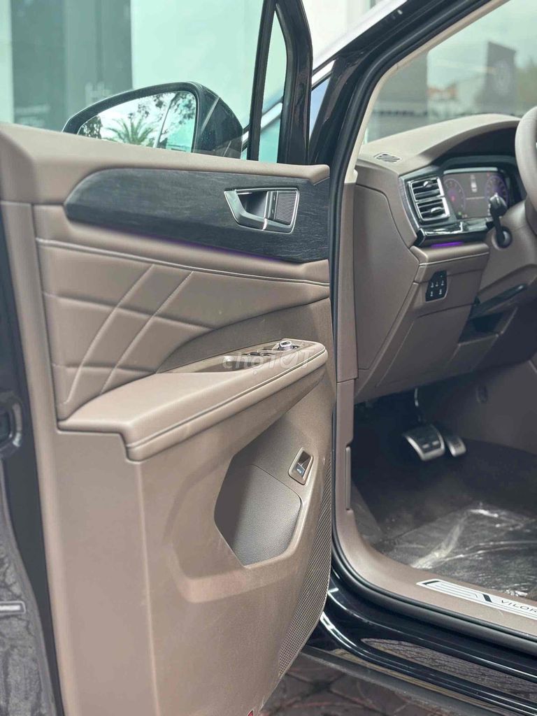 Volkswagen Viloran 2025. Mua bán Ô tô tại Thành phố Pleiku Gia Lai được đăng bởi Hưng Messi Bán Xe Đức hình 7