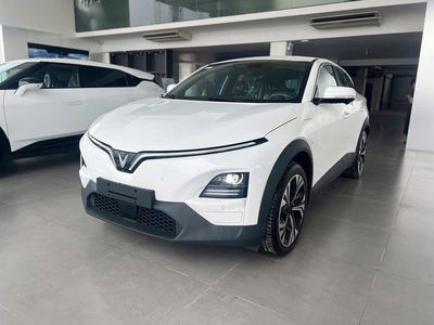 VinFast VF6 Plus bản Mỹ, full option, SL có hạn. Mua bán Ô tô tại Quận 12 Tp Hồ Chí Minh được đăng bởi Vinfast Phan Trọng Tuệ Q12 hình 1