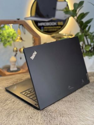 LENOVO THINKPAD L14 – CHUẨN DOANH NHÂN 14" FHD. Mua bán Laptop tại Thành phố Bạc Liêu Bạc Liêu được đăng bởi MacbookSG PT Store