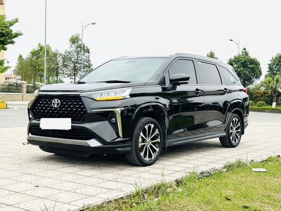 Toyota Veloz Cross CVT Top 2022 3v km biển HN